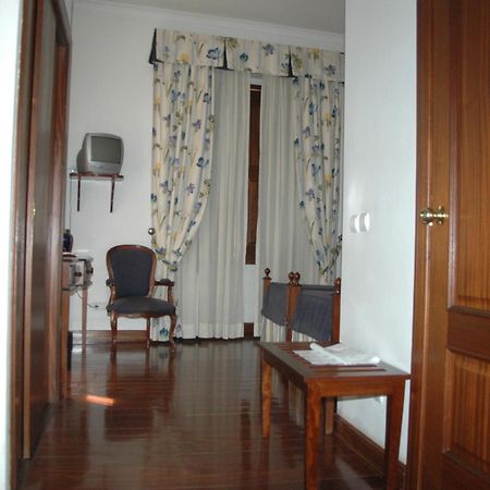 Hotel Rural Villa Do Banho テルマス・デ・サン・ペードロ・ド・スル エクステリア 写真