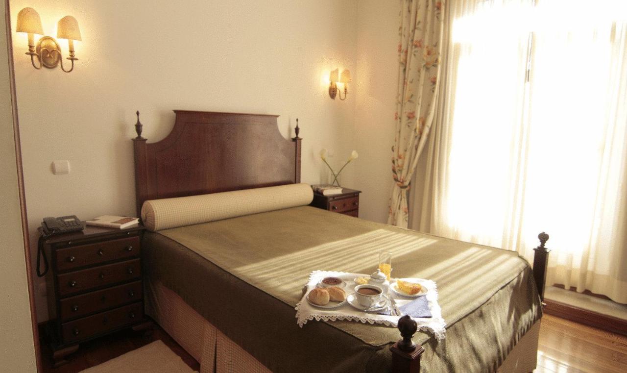 Hotel Rural Villa Do Banho テルマス・デ・サン・ペードロ・ド・スル 部屋 写真