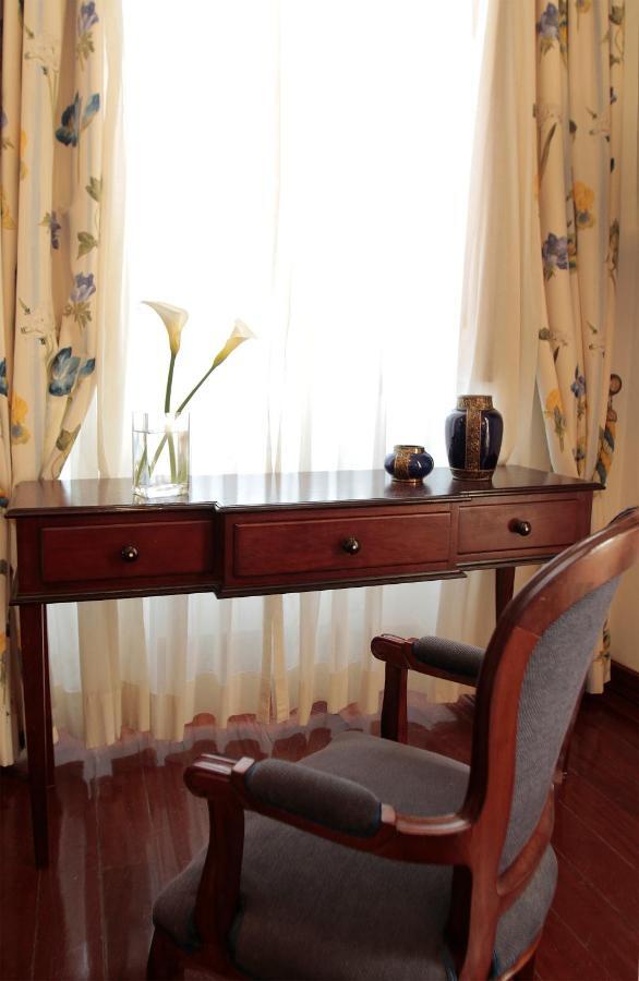 Hotel Rural Villa Do Banho テルマス・デ・サン・ペードロ・ド・スル 部屋 写真