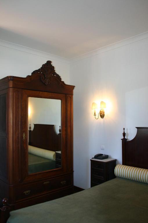 Hotel Rural Villa Do Banho テルマス・デ・サン・ペードロ・ド・スル 部屋 写真